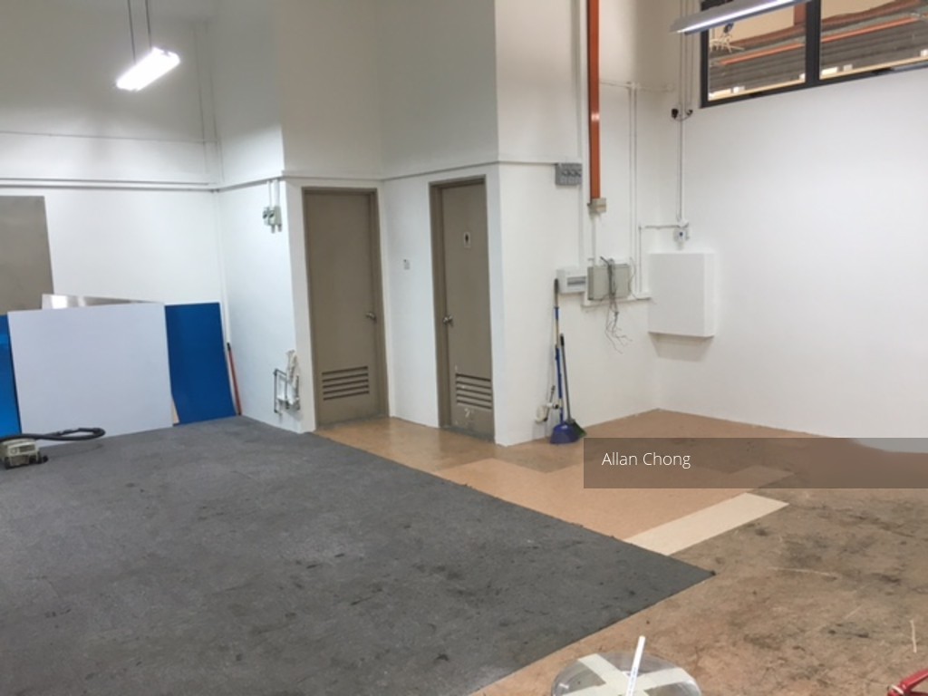 Eunos Techpark (D14), Factory #112624252